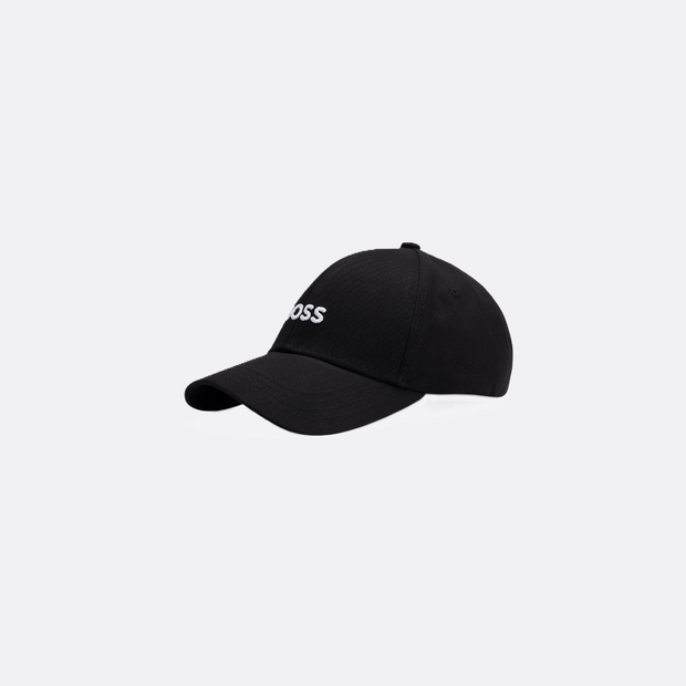 Boss Cap