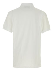 Moschino Teddy Bear motif polo T-Shirt