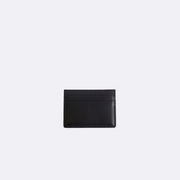 VALENTINO Toile IconoGraphe Card Holder