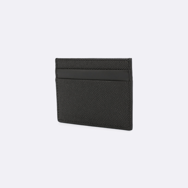 Dolce & Gabbana Leather Case Wallet