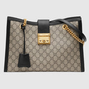 Gucci Padlock large tote bag