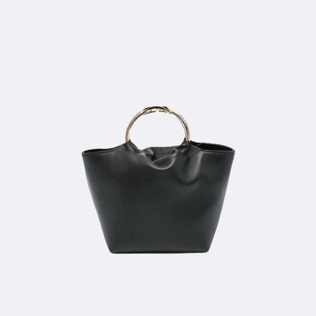 Valentino Garavani Small VLogo Tote Bag