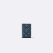 Louis Vuitton Pocekt Organiser Wallet