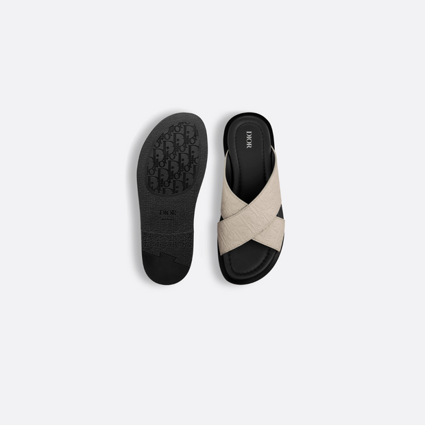 Dior Alias Slipper