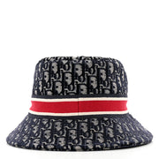 Dior Velvet Oblique Bucket Hat