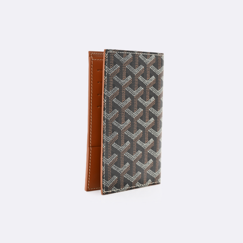 Goyard Folding Card Case