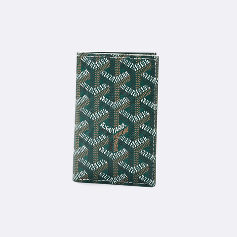 Goyard Saint Pierre Card Holder