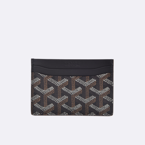 Goyard Bi-Fold Victoire PM Wallet