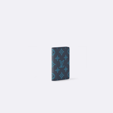 Louis Vuitton Pocekt Organiser Wallet