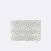 Goyard Senat Zip Pouch