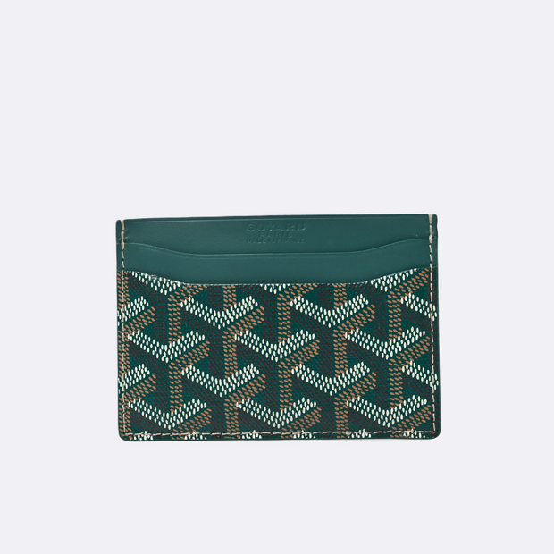 Goyard Bi-Fold Victoire PM Wallet