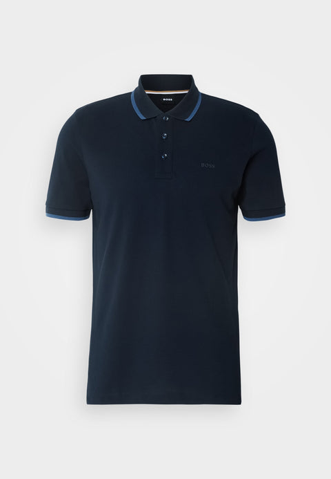 BOSS PARLAY - Polo T-Shirt