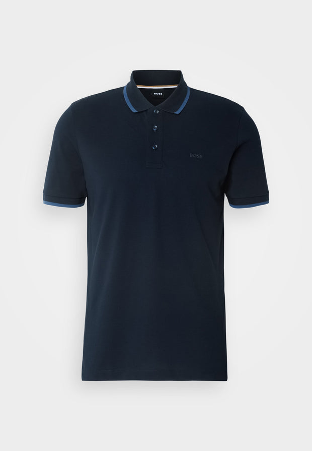 BOSS PARLAY - Polo T-Shirt