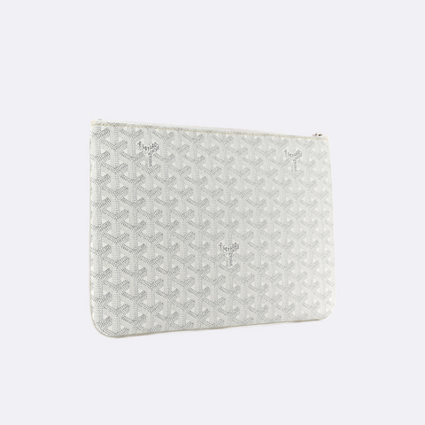 Goyard Senat Zip Pouch