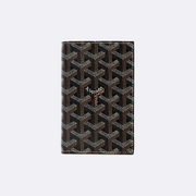 Goyard Folding Card Case