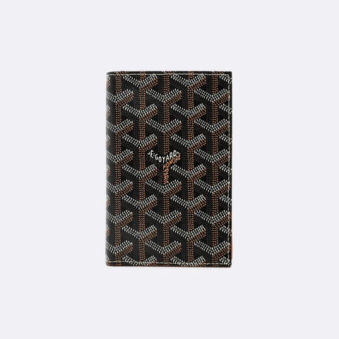 Goyard Folding Card Case