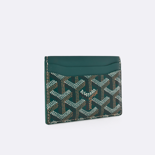 Goyard Bi-Fold Victoire PM Wallet