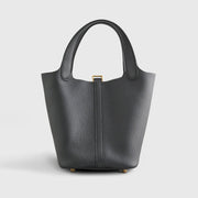 Hermes  Picotin Lock 18 Gold Hardware Bag
