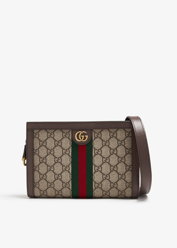 Gucci Ophidia super mini bag