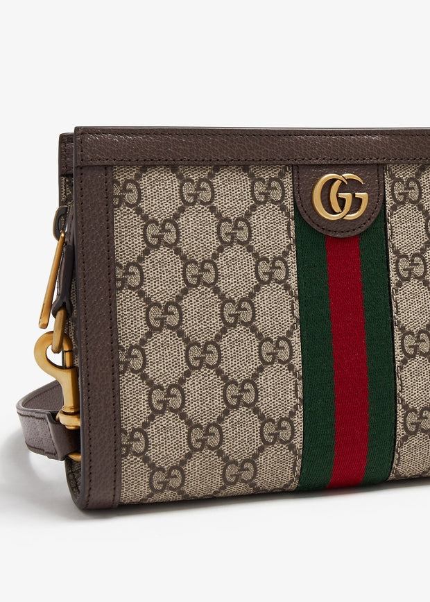 Gucci Ophidia super mini bag