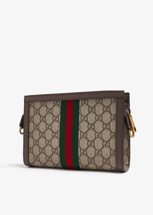 Gucci Ophidia super mini bag