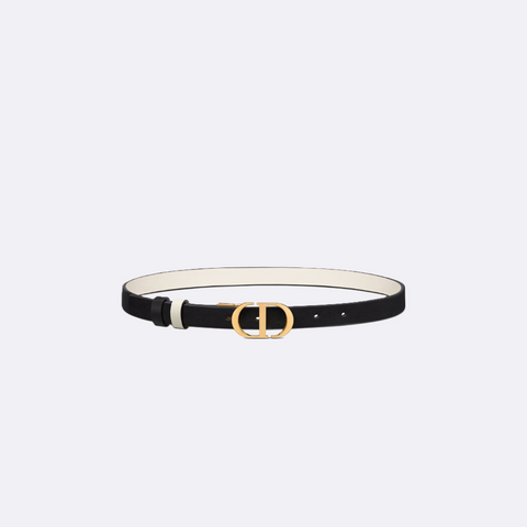 Christian Dior Belt