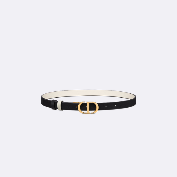 Christian Dior Belt