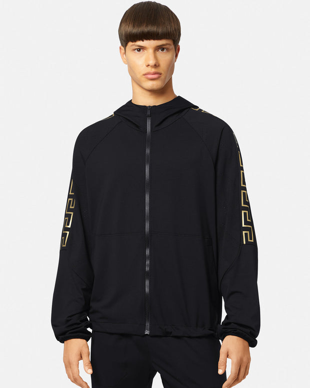 Versace Jacket