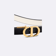 Christian Dior Belt