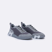 HERMES Bouncing Sneakers