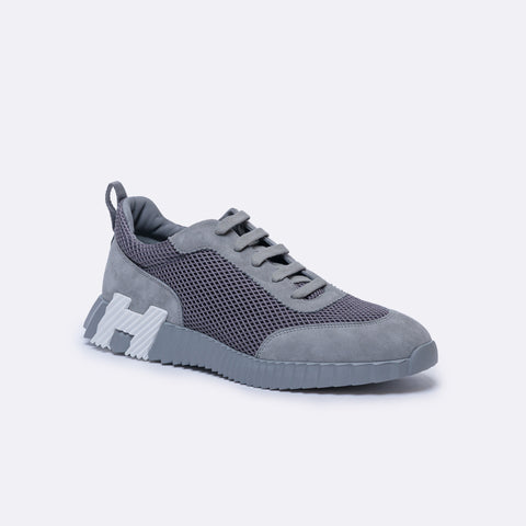 HERMES Bouncing Sneakers