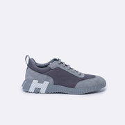 HERMES Bouncing Sneakers