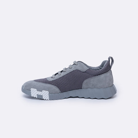 HERMES Bouncing Sneakers
