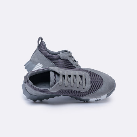 HERMES Bouncing Sneakers