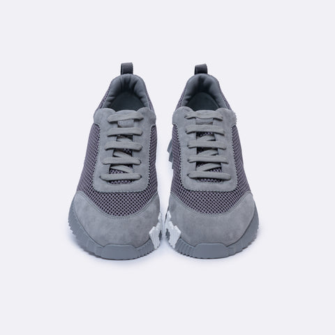 HERMES Bouncing Sneakers