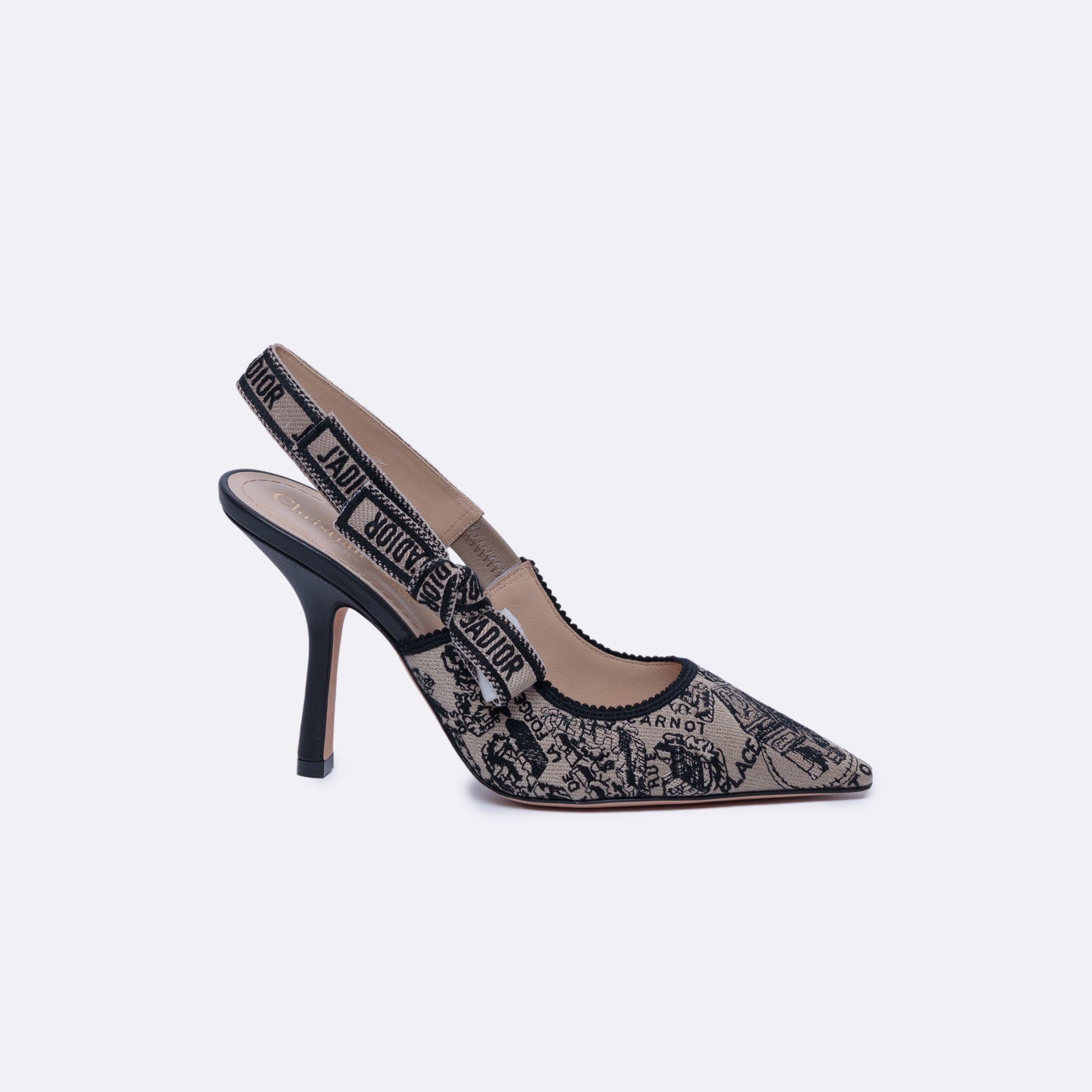 Christian dior pumps deals