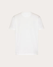 Valentino Garavani VLogo Signature cotton T-shirt