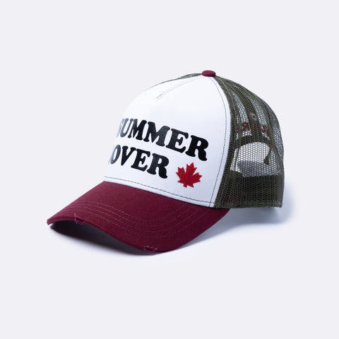 Summer Lover Cap