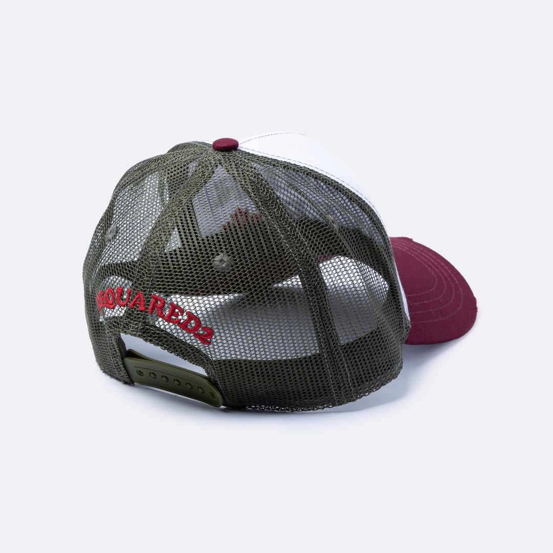 maison creme☆Lovers Ball cap Mama Baseball Hat | Ivory – Sunshine Studios
