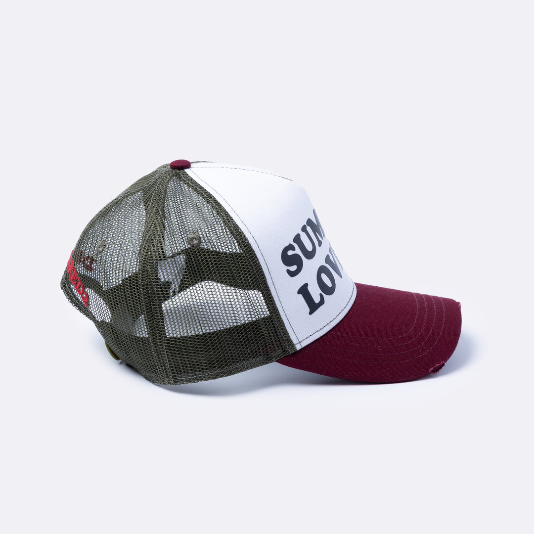 maison creme☆Lovers Ball cap ONLINE CAP STORE | The FAM.CAP Collection is here!🧢 After