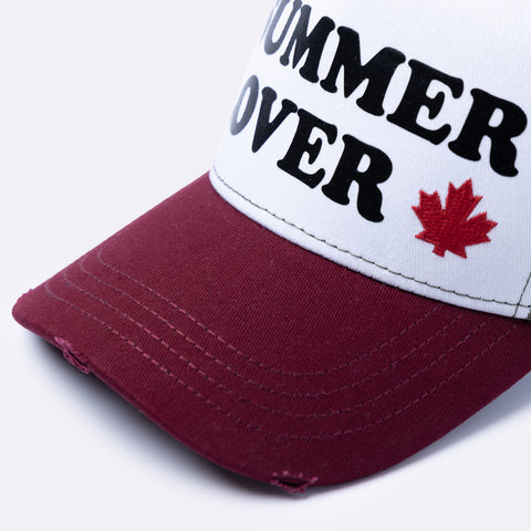 Summer Lover Cap