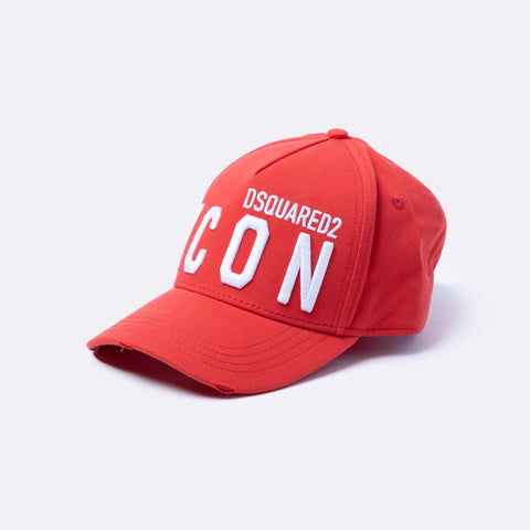 Icon Cap