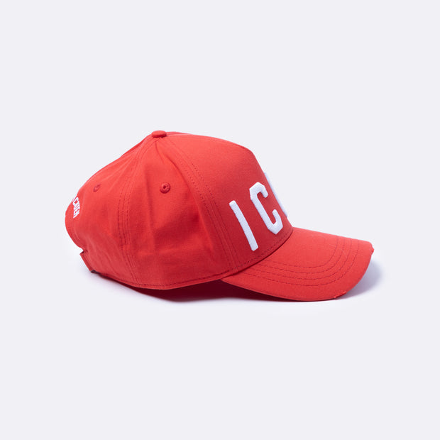 Icon Cap