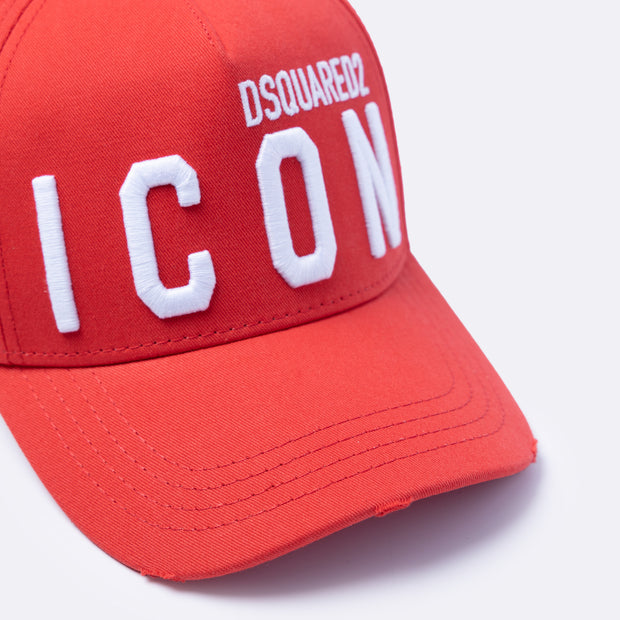 Icon Cap