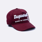 Dsquared 2 Caps