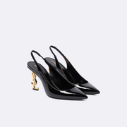 Saint Laurent Opyum Pumps