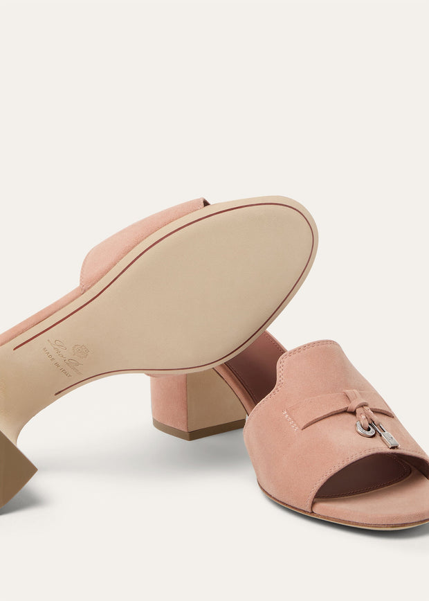 Summer Charms Sandals