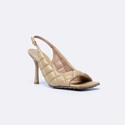 Bottega Venetta Sandals