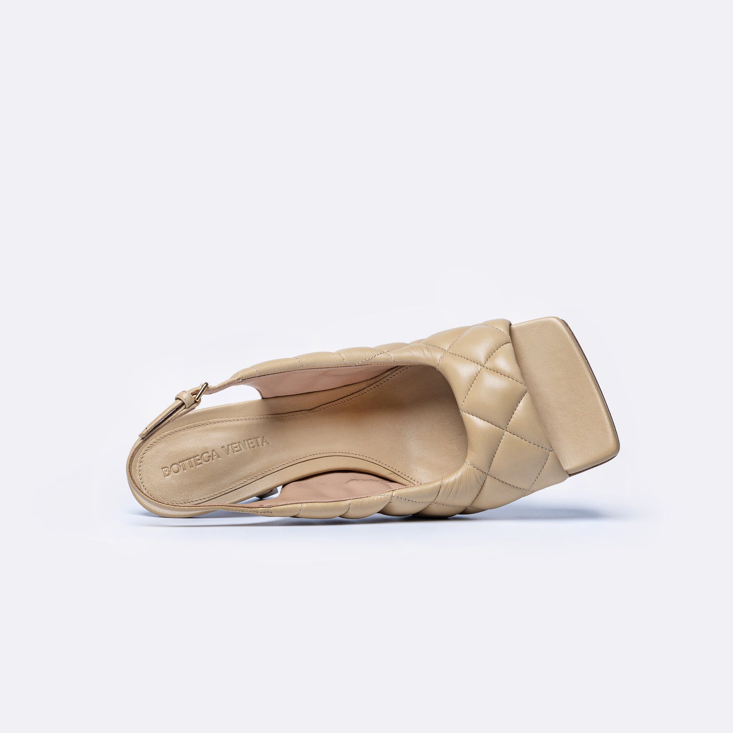 Bottega Venetta Sandals