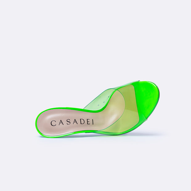 Casadei Heel